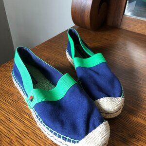 Tommy Hilfiger Women's Inez Espadrille